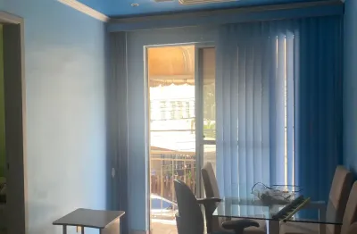 Apartamento 2/4 no 1 andar condomínio vila rica em lauro de freitas