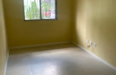 Apartamento 2/4 térreo nascente no gran ville das artes lauro de freitas