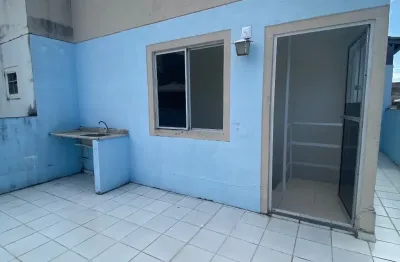 Cobertura 3/4 nascente no gran ville das artes rivera em lauro de freitas
