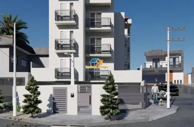 Apartamento vila alice em santo andré, baixo condomínio com elevador - ótima localização!