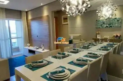 Apartamento novo bairro campestre em santo andré à venda  - ótima localização!!!