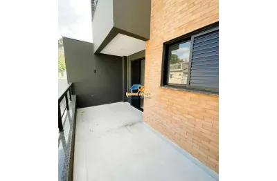 Apartamento à venda numa localização espetacular, 3 dormitórios com elevador no jardim bela vista, santo andré - novo e pronto para morar!