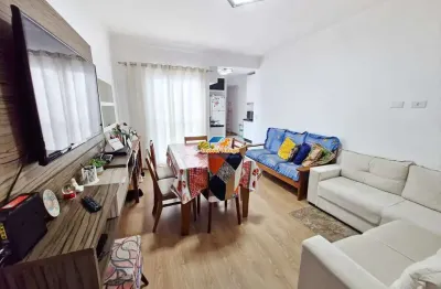 Apartamento 3 dormitórios, suíte e 2 vagas, 84m², baixo condomínio numa excelente localização na vila gilda em santo andré.