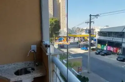 Apartamento à venda em santo andré - campestre - ótima localização!!!