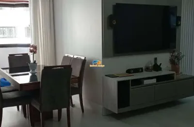 Apartamento com 3 quartos à venda na Rua Plutarco, 30, Jardim Stella, Santo André
