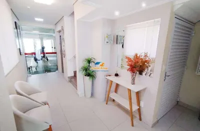 Apartamento 3 dormitórios, suíte e 2 vagas, 103m² com elevador, ensolarado no baeta neves em são bernardo. vago!