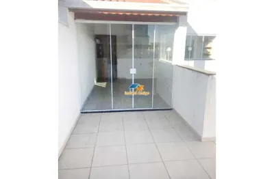 Cobertura à venda na vila alzira em santo andré. ótima localização!