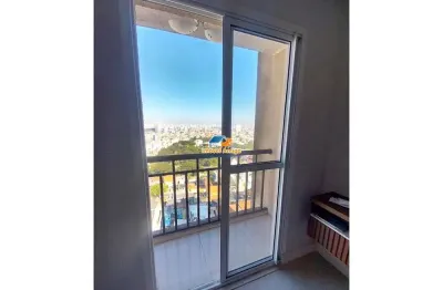 Apartamento 3 dormitórios em andar alto com vista panorâmica à venda na av. itamarati, parque erasmo assunção .