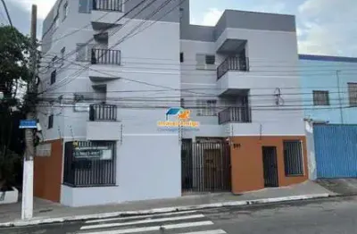 Apartamento à venda em são paulo, vila moinho velho - novo e pronto para morar!