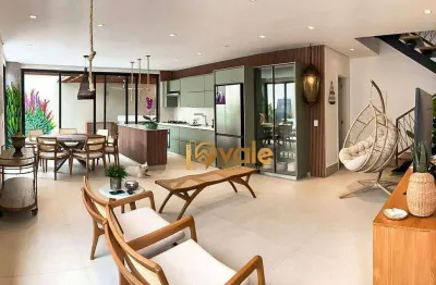 Residencial casa del mar a venda, 2 casas a 300m da praia de juquehy, 4 suítes com varandas - sp