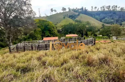 Chácara / sítio com 2 quartos à venda na Estrada Arlindo Alves Vieira, Jardim Colinas, Jacareí
