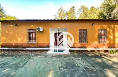 Chácara com 4 quartos, 5.000 m², à venda - condomínio chácaras torrão de ouro - são josé dos campos/sp