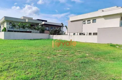 Terreno à venda, 450 m² - jardim do golfe - são josé dos campos/sp