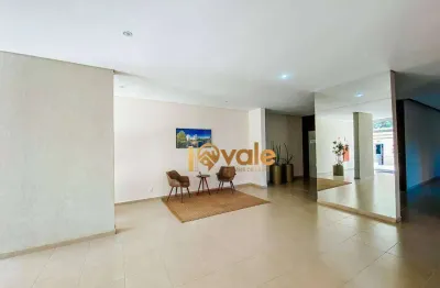 Apartamento com 2 dormitórios à venda, 62 m² - jardim aquarius - são josé dos campos/sp