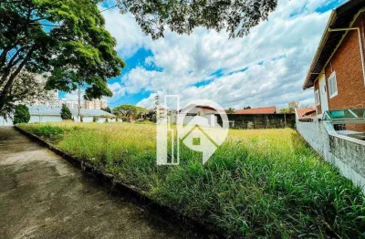Terreno à venda, 1050 m² 2 lotes sendo um de esquina condomínio aquarius são josé dos campos-sp