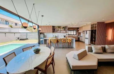 Casa com 5 dormitórios à venda, 400 m² urbanova  são josé dos campos - são josé dos campos/sp