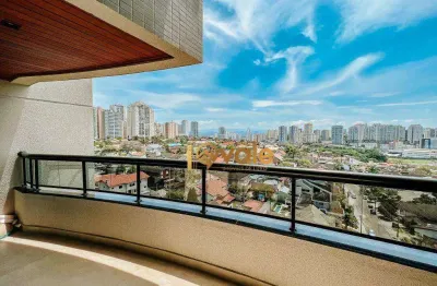 Apartamento à venda, 92 m² tarsila loft jardim aquarius - são josé dos campos/sp