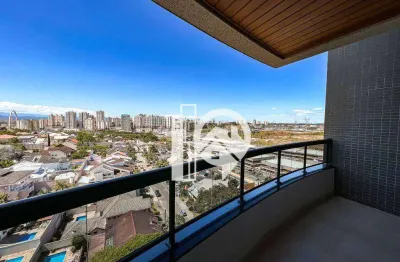 Apartamento à venda, tarcila loft 92 m² jardim aquarius - são josé dos campos/sp