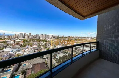 Apartamento à venda, tarcila loft 92 m² jardim aquarius - são josé dos campos/sp