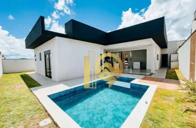 Casa com 3 dormitórios à venda, 288 m²  - urbanova - são josé dos campos/sp