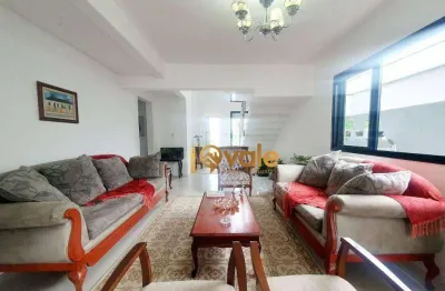 Sobrado 212m2 à venda condomínio - golden parque - jacareí sp