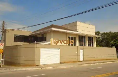 Casa comercial com 2 salas à venda na Rua São Gotardo, Bosque dos Eucaliptos, São José dos Campos