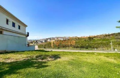 Terreno  de alto padrão à venda, 451 m² - condomínio residencial monaco - são josé dos campos/sp