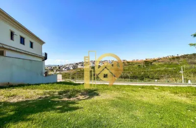 Terreno  de alto padrão à venda, 451 m² - condomínio residencial monaco - são josé dos campos/sp
