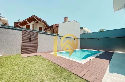 Sobrado  com 3 suítes à venda, 300 m² - urbanova - são josé dos campos/sp