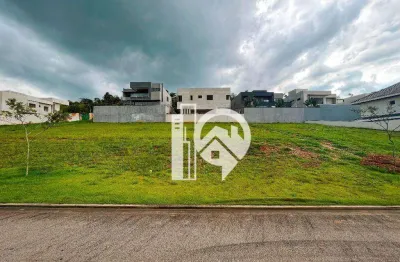 Terreno à venda, condomínio alphaville ii - são josé dos campos/sp