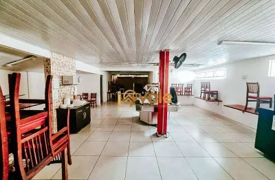 Excelente ponto comercial a venda  em localidade privilegiada do satélite com  286m2 área útil e 338 de terreno.