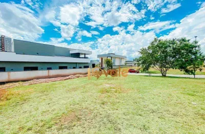 Terreno à venda, 601 m² por r$ 920.000,00 - urbanova - são josé dos campos/sp