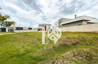 Excelente terreno à venda, 610 m² - colinas paratehy sul - - urbanova - são josé dos campos/sp