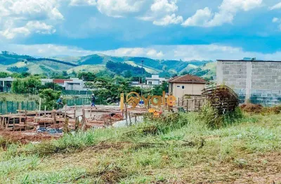 Excelente terreno à venda, 660 m²  - condomínio residencial colinas do paratehy - são josé dos campos/sp