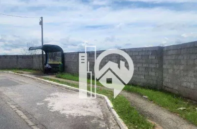 Ótimo terrreno a venda no residencial vista linda, com 1.605m2 .