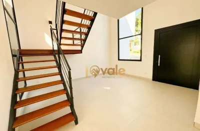 Casa com 3 dormitórios à venda, 185 m² - condomínio vivva