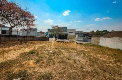 Terreno à venda na Avenida das Linhas, Loteamento Villa Branca, Jacareí