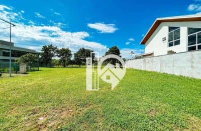 Terreno de esquina à venda, jardim do golfe - são josé dos campos/sp
