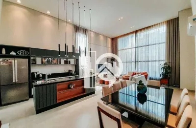 Casa com 4 dormitórios à venda, 234 m² - são josé dos campos/sp