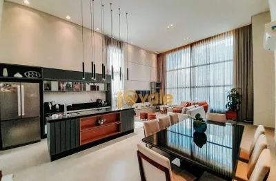 Casa com 4 dormitórios à venda, 234 m² - são josé dos campos/sp