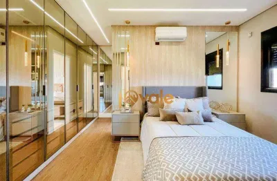 Apartamento com 3 dormitórios à venda, 94 m² - vila branca - jacareí/sp