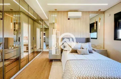 Apartamento com 3 dormitórios à venda, 94 m² - vila branca - jacareí/sp