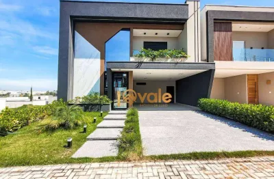 Casa em condomínio fechado com 4 quartos à venda na Alameda da Bondade, Vila Branca, Jacareí