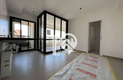 Apartamento 1 dormitório à venda 45m² edifício marinella vila adyana são josé dos campos/sp