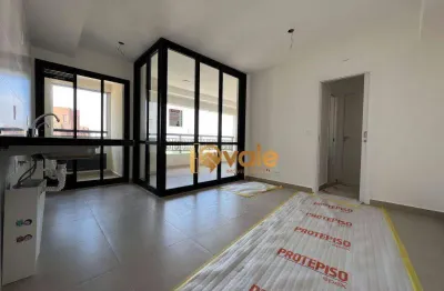 Apartamento 1 dormitório à venda 45m² edifício marinella vila adyana são josé dos campos/sp
