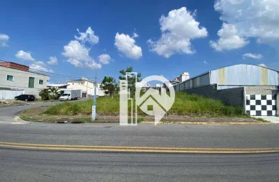 Terreno para alugar, 500 m² - villa branca - jacareí/sp