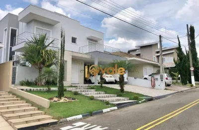 Casa com 4 dormitórios à venda, 260 m² - villa branca - jacareí/sp