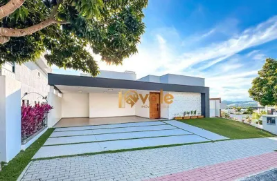 Casa em condomínio fechado com 3 quartos à venda na Rua Isaura Sales de Aquino, Urbanova, São José dos Campos