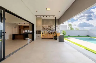 Colinas do Paratehy Norte à venda pronta para morar 4 suítes, piscina e marcenaria