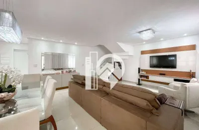 Casa no condomínio vert ville com 4 dormitórios à venda, 135 m² - jardim santa maria - jacareí/sp